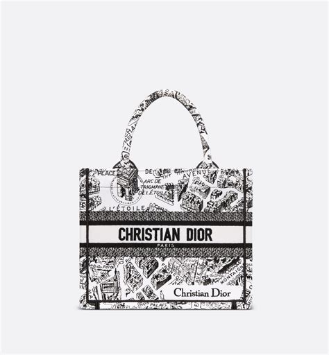 dior book tote paris map|Plan de Paris .